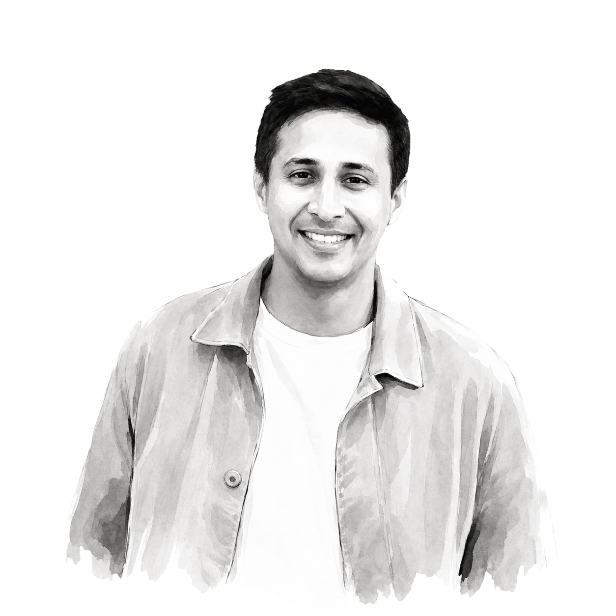 Amol Jain, who joined Replit