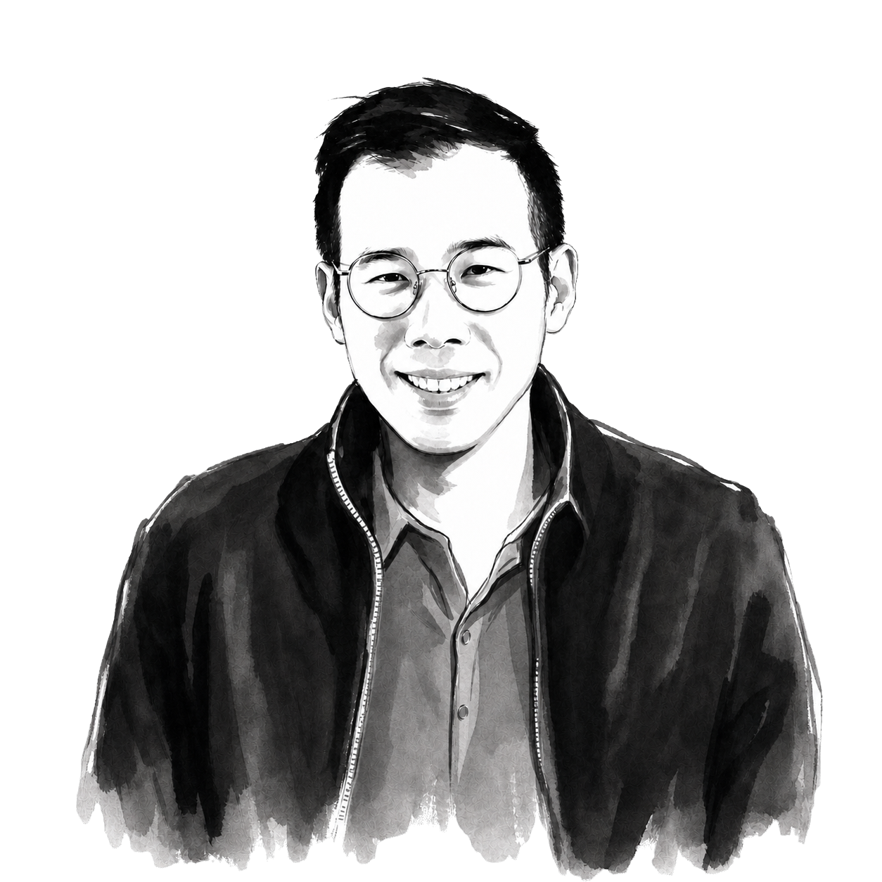 Jimmy Chan, who joined Vapi