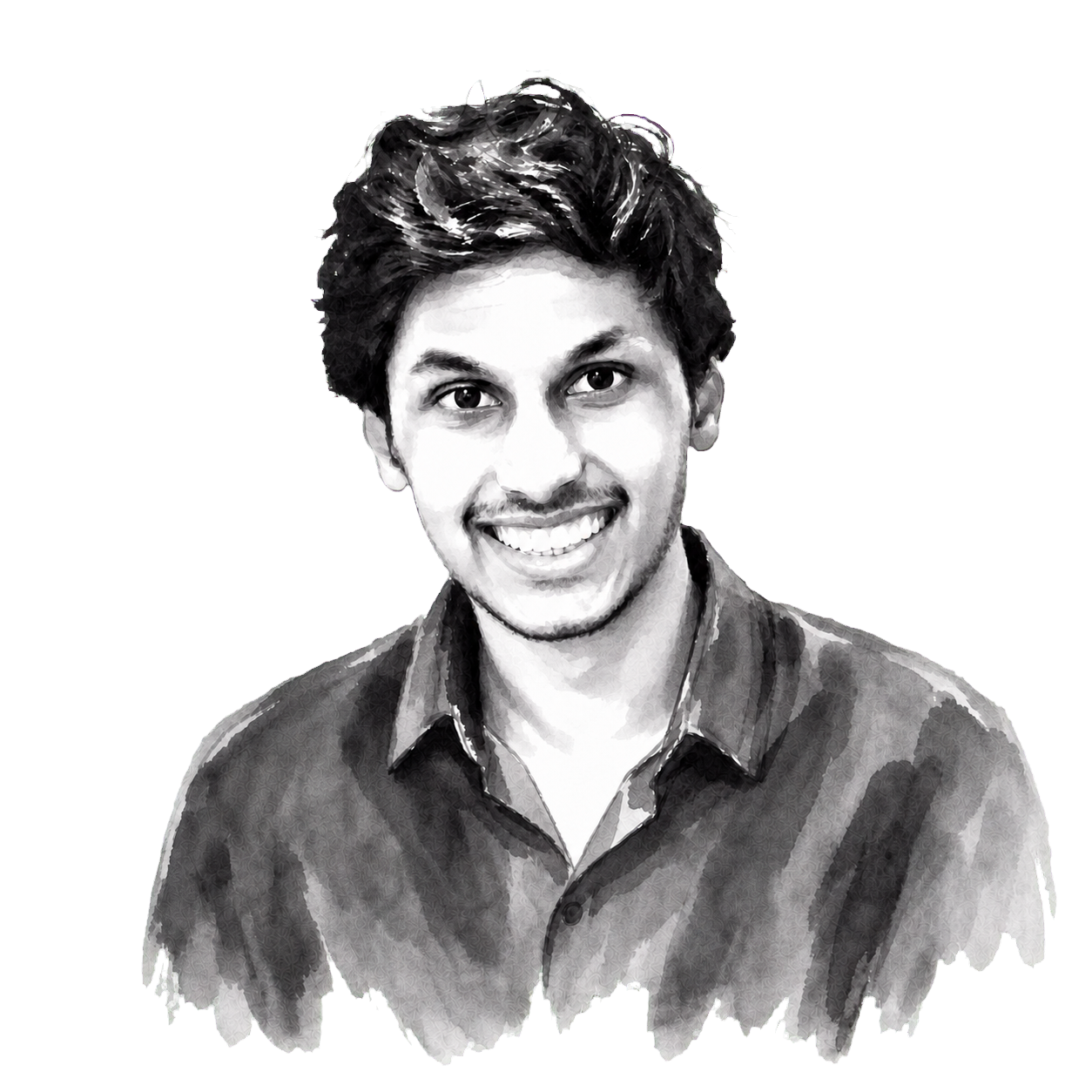 Pranav Pativada, who joined AIUC