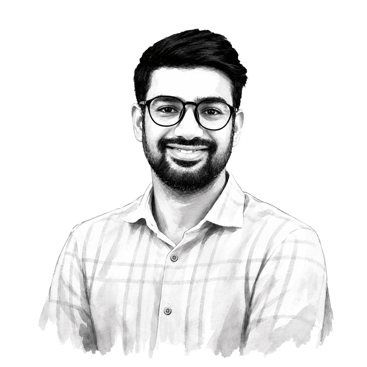 Sai Kodur, who joined Coframe
