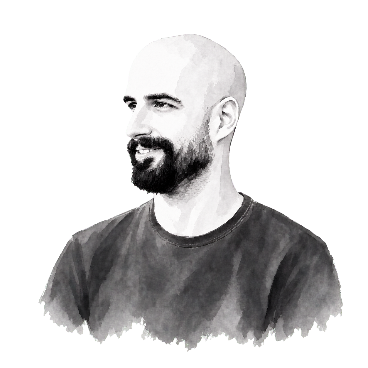 Tim Kral, who joined Meanwhile